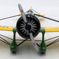 SpecCast 43003 John Deere Wedell-Williams Racer Airplane LN/Box