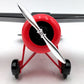 Liberty Classic 1:32 Scale Racing Champions 1932 Nascar Racing 93 Mega Plane LN/Box