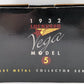 Liberty Classic 1:32 Scale Racing Champions 1932 Nascar Racing 93 Mega Plane LN/Box