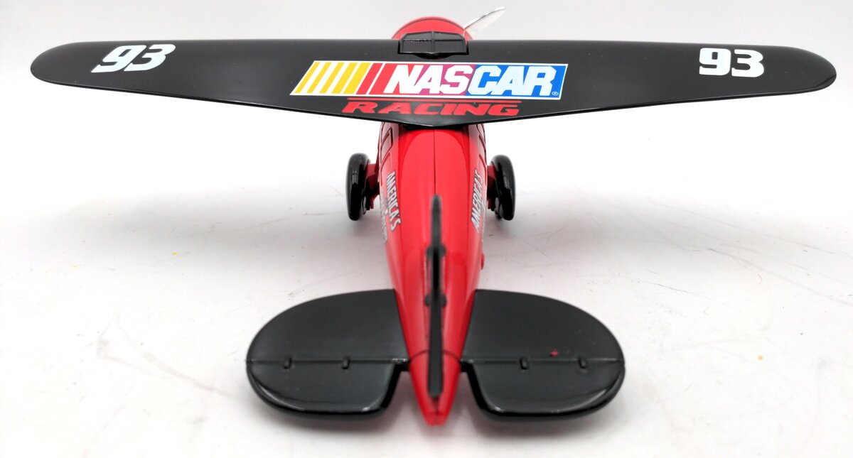 Liberty Classic 1:32 Scale Racing Champions 1932 Nascar Racing 93 Mega Plane LN/Box