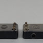 Lionel 731 Vintage O Prewar O72 T-Rail Remote Switch Pair
