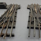 Lionel 731 Vintage O Prewar O72 T-Rail Remote Switch Pair