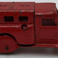 Marx Vintage O Gauge Wyandotte Pressed Steel Tanker Car Toy