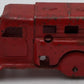 Marx Vintage O Gauge Wyandotte Pressed Steel Tanker Car Toy