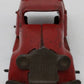 Marx Vintage O Gauge Wyandotte Pressed Steel Tanker Car Toy