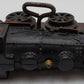 American Flyer Vintage O Gauge Windup Steam Locomotive VG