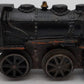 American Flyer Vintage O Gauge Windup Steam Locomotive VG