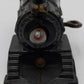 American Flyer Vintage O Gauge Windup Steam Locomotive VG