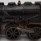 American Flyer Vintage O Gauge Windup Steam Locomotive VG