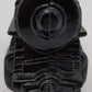 Joy Line Vintage O Gauge Cast Iron Windup Steam Locomotive