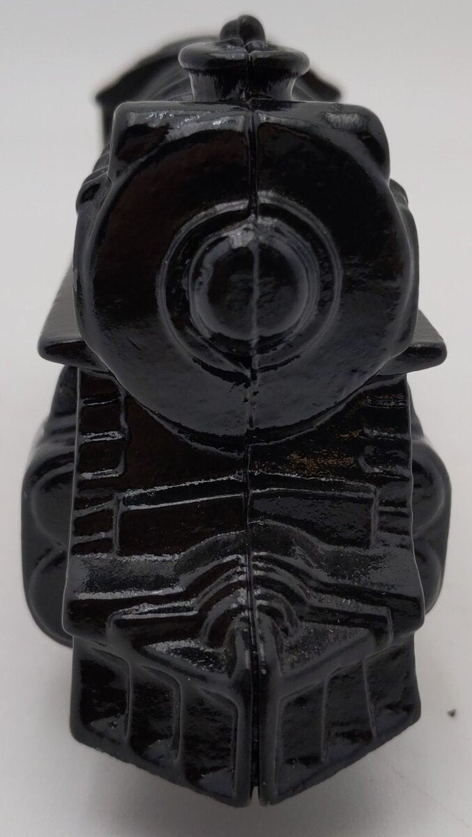 Joy Line Vintage O Gauge Cast Iron Windup Steam Locomotive