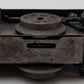 Joy Line Vintage O Gauge Cast Iron Windup Steam Locomotive
