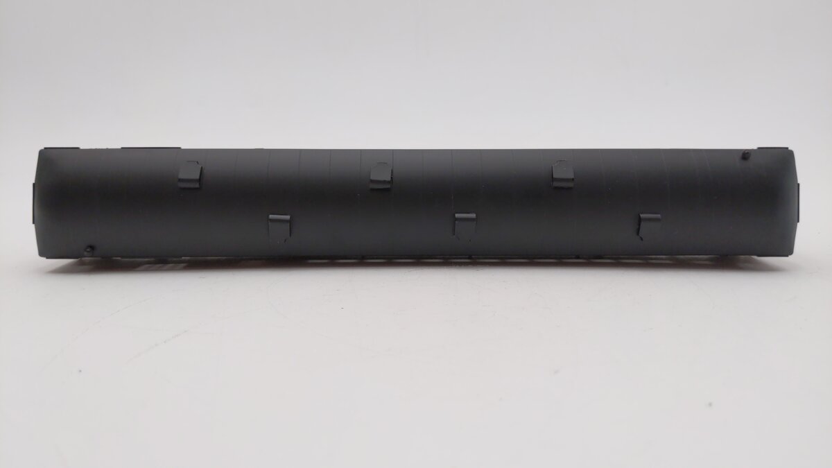 The Bethlehem Car Works 55221-04 HO Boston & Maine Combine Passenger Car #3674 EX/Box