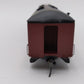 The Bethlehem Car Works 55221-04 HO Boston & Maine Combine Passenger Car #3674 EX/Box