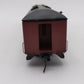 The Bethlehem Car Works 55221-04 HO Boston & Maine Combine Passenger Car #3674 EX/Box