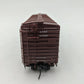 Kadee 4018 HO Scale Atchison, Topeka & Santa Fe 40' PS-1 Boxcar #31698 EX/Box