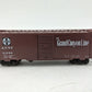 Kadee 4018 HO Scale Atchison, Topeka & Santa Fe 40' PS-1 Boxcar #31698 EX/Box