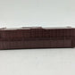Kadee 4018 HO Scale Atchison, Topeka & Santa Fe 40' PS-1 Boxcar #31698 EX/Box