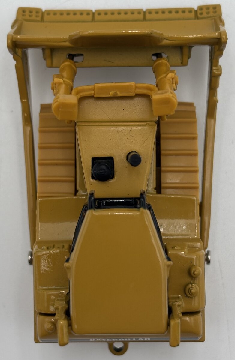Norscot 55063 1:64 Scale Diecast Caterpillar D6R XL Track-Type Tractor LN/Box