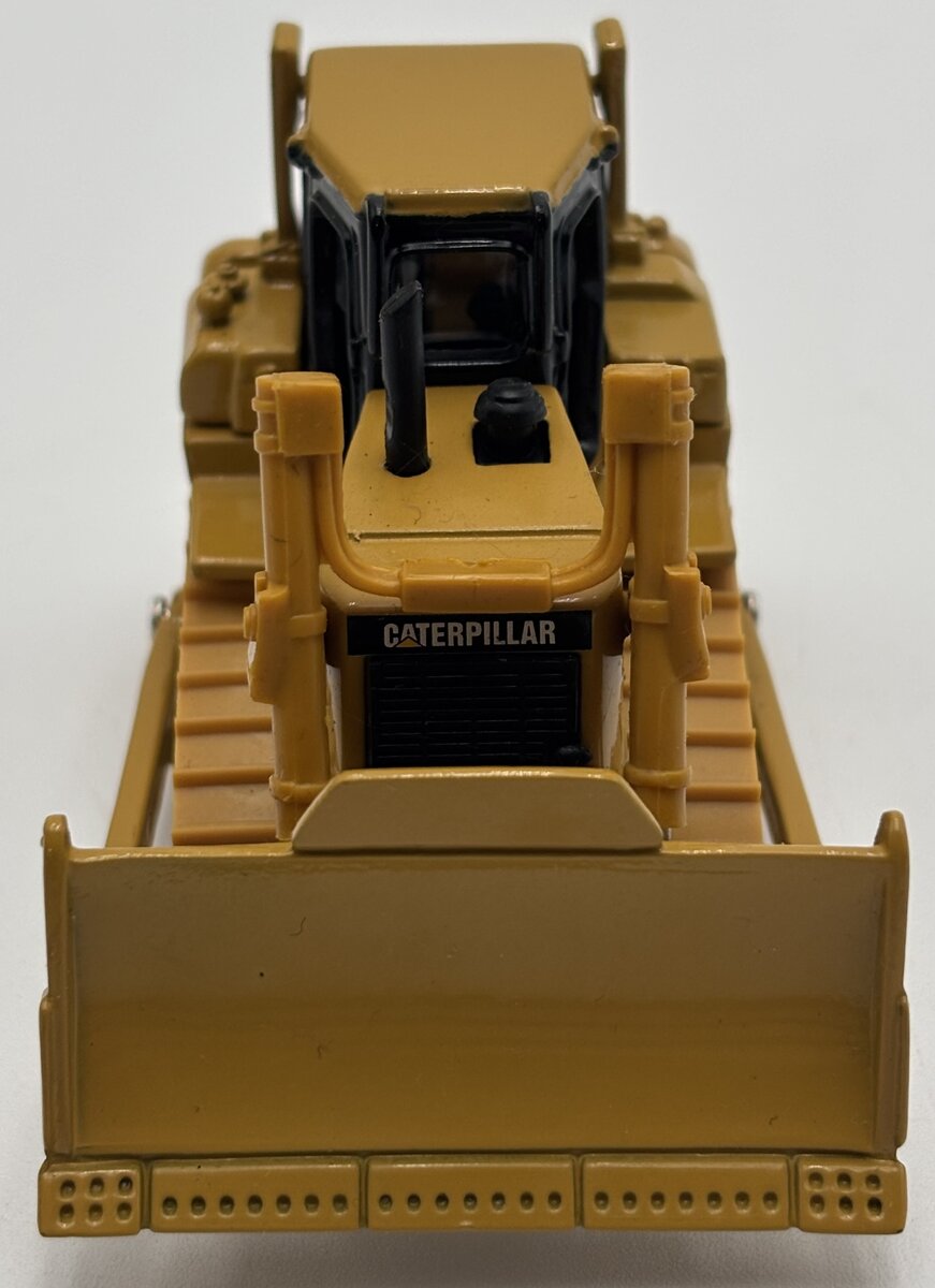 Norscot 55063 1:64 Scale Diecast Caterpillar D6R XL Track-Type Tractor LN/Box