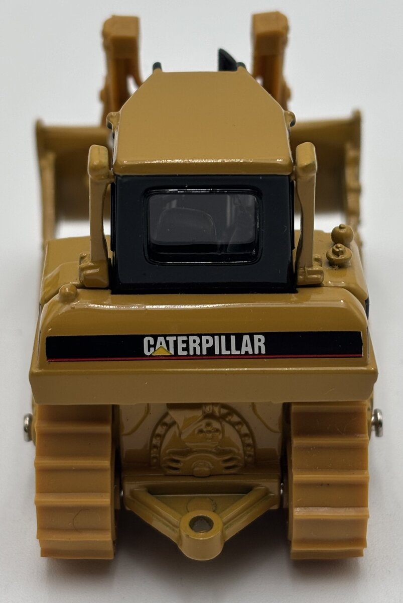 Norscot 55063 1:64 Scale Diecast Caterpillar D6R XL Track-Type Tractor LN/Box