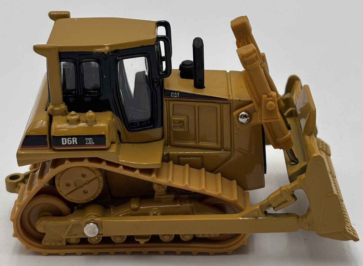 Norscot 55063 1:64 Scale Diecast Caterpillar D6R XL Track-Type Tractor LN/Box