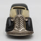 Marx 1935 Tricky Taxi Windup Up Car w/Key VG