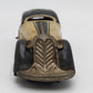 Marx 1935 Tricky Taxi Windup Up Car w/Key VG