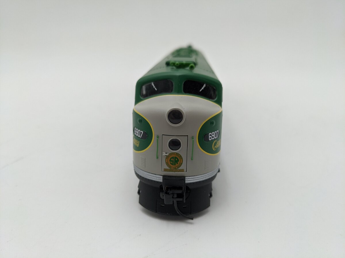 Proto 2000 30821 HO Scale Southern E8A Diesel Locomotive #6907A EX/Box