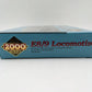 Proto 2000 30821 HO Scale Southern E8A Diesel Locomotive #6907A EX/Box