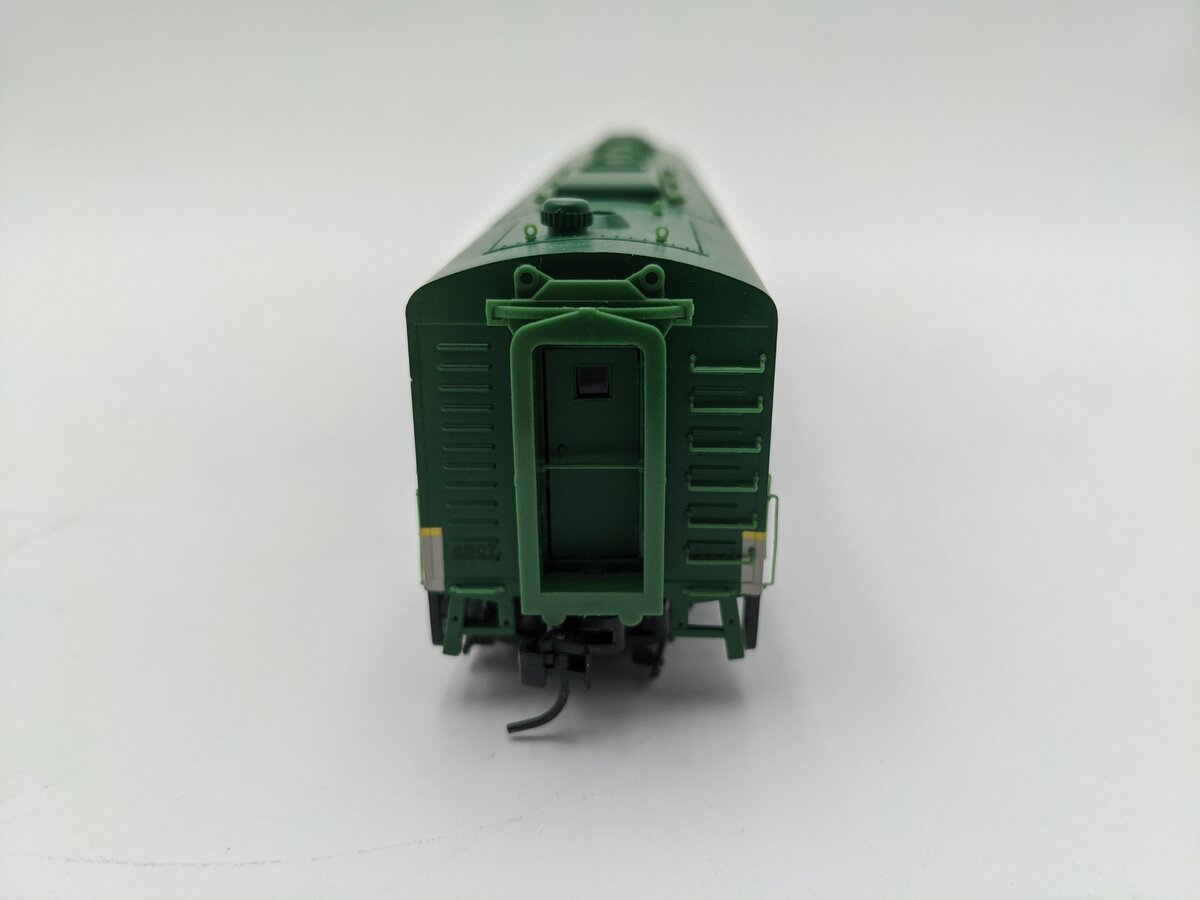 Proto 2000 30821 HO Scale Southern E8A Diesel Locomotive #6907A EX/Box