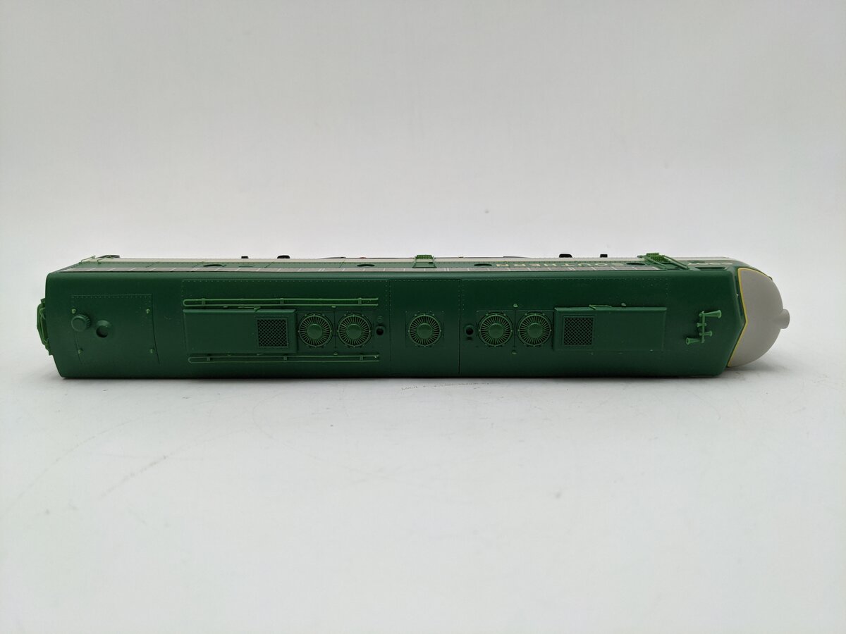 Proto 2000 30821 HO Scale Southern E8A Diesel Locomotive #6907A EX/Box