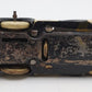Marx 1935 Tricky Taxi Windup Up Car w/Key VG