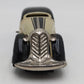 Marx 1935 Tricky Taxi Windup Up Car w/Key VG