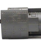 Marx 1666 Vintage O 2-4-2 Santa Fe Steam Locomotive & Tender VG