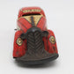 Marx 1930'S Red Tricky Taxi Windup Up Car w/o Key VG