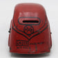 Marx 1930's Tin Plate Tricky Fire Chief Wind Up Car W/O Key VG