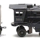 Lionel 1655 Vintage O Lionel Lines 2-4-2 Steam Locomotive with 6654W Tender VG