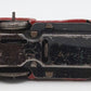 Marx 1930's Tin Plate Tricky Fire Chief Wind Up Car W/O Key VG
