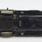 Marx 1930 Green Tricky Taxi Windup Up Car w/o Key VG
