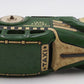 Marx 1930 Green Tricky Taxi Windup Up Car w/o Key VG