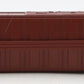 Red Caboose RR-38577-01 HO Scale Atlantic Coast Line Double Door Boxcar #51018 LN/Box