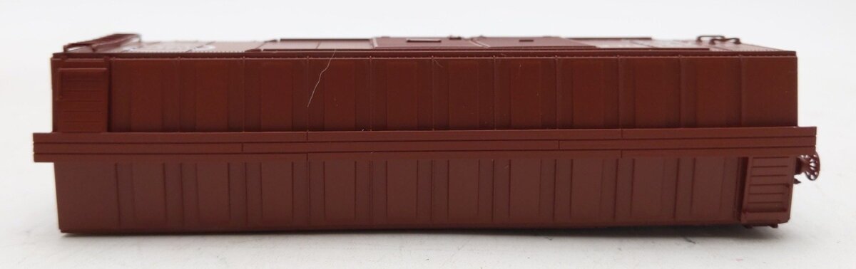 Red Caboose RR-38577-01 HO Scale Atlantic Coast Line Double Door Boxcar #51018 LN/Box