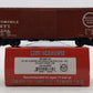 Red Caboose RR-38577-01 HO Scale Atlantic Coast Line Double Door Boxcar #51018 LN/Box