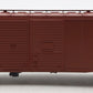 Red Caboose RR-38577-01 HO Scale Atlantic Coast Line Double Door Boxcar #51018 LN/Box