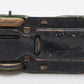 Marx 1930 Green Tricky Taxi Windup Up Car w/o Key VG
