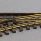 LGB G Scale Assorted Track 1215, 1300 [3] EX