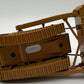 CCM 1:48 Scale Diecast Dresser TD-40C Track-Type Crawler Tractor with Wench LN/Box
