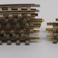 LGB and Others G Scale Assorted Track 1000, 1008, 1100 [23] EX