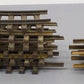 LGB and Others G Scale Assorted Track 1000, 1008, 1100 [23] EX